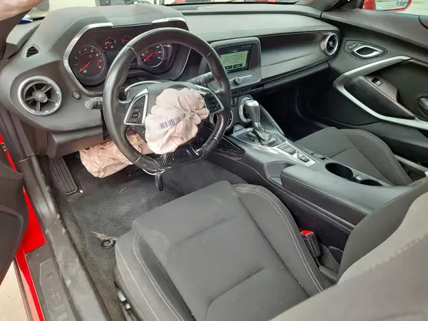 1G1FB1RS0J0118994 2018 CHEVROLET CAMARO - Image 8