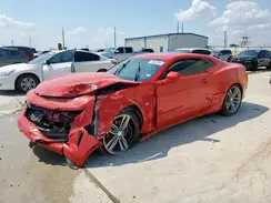 1G1FB1RS0J0119921 2018 CHEVROLET CAMARO