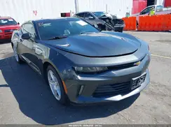 1G1FB1RS0J0122995 2018 CHEVROLET CAMARO