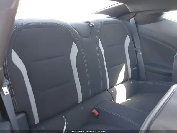 1G1FB1RS0J0122995 2018 CHEVROLET CAMARO - Image 8