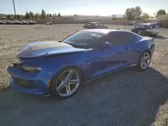 1G1FB1RS0J0123001 2018 CHEVROLET CAMARO