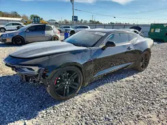 1G1FB1RS0J0124701 2018 CHEVROLET CAMARO