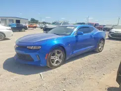 1G1FB1RS0J0125847 2018 CHEVROLET CAMARO