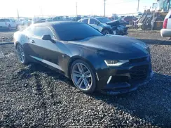 1G1FB1RS0J0126206 2018 CHEVROLET CAMARO