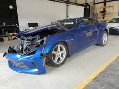 1G1FB1RS0J0126755 2018 CHEVROLET CAMARO