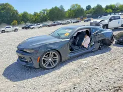 1G1FB1RS0J0127033 2018 CHEVROLET CAMARO