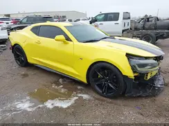 1G1FB1RS0J0128344 2018 CHEVROLET CAMARO