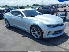 1G1FB1RS0J0129543 2018 CHEVROLET CAMARO