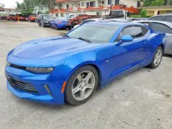 1G1FB1RS0J0131647 2018 CHEVROLET CAMARO