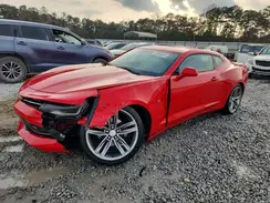 1G1FB1RS0J0132698 2018 CHEVROLET CAMARO