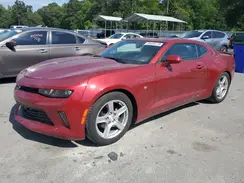 1G1FB1RS0J0136136 2018 CHEVROLET CAMARO