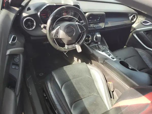 1G1FB1RS0J0136136 2018 CHEVROLET CAMARO - Image 8