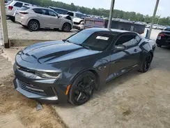 1G1FB1RS0J0140803 2018 CHEVROLET CAMARO