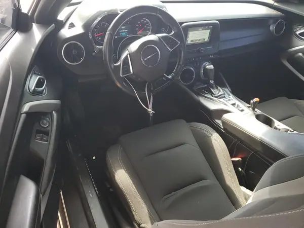 1G1FB1RS0J0140803 2018 CHEVROLET CAMARO - Image 8