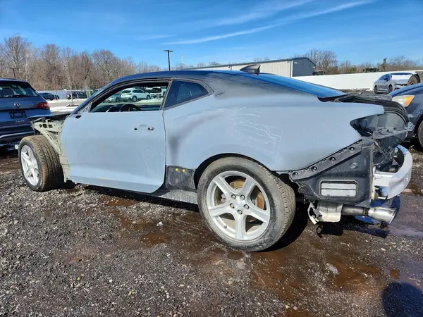 1G1FB1RS0J0143331 2018 CHEVROLET CAMARO - Image 2