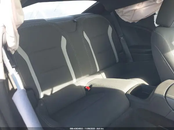 1G1FB1RS0J0147508 2018 CHEVROLET CAMARO - Image 8