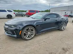 1G1FB1RS0J0151980 2018 CHEVROLET CAMARO