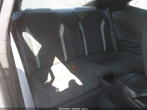 1G1FB1RS0J0156659 2018 CHEVROLET CAMARO - Image 8