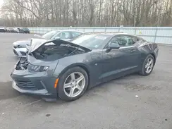 1G1FB1RS0J0157097 2018 CHEVROLET CAMARO