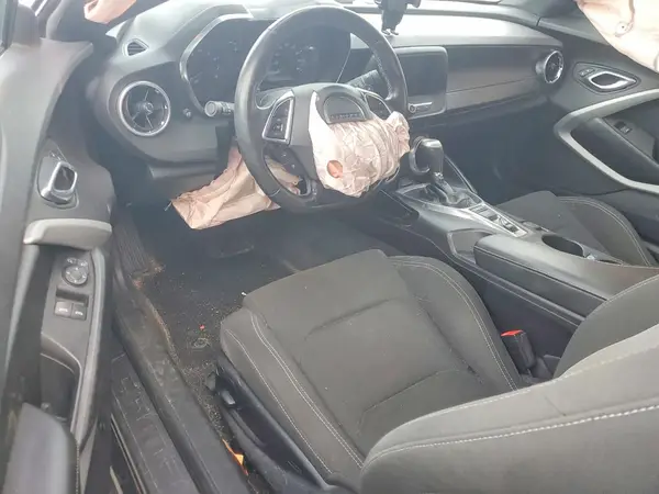 1G1FB1RS0J0157097 2018 CHEVROLET CAMARO - Image 8