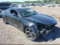 1G1FB1RS0J0159917 2018 CHEVROLET CAMARO