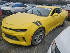 1G1FB1RS0J0161733 2018 CHEVROLET CAMARO