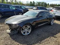 1G1FB1RS0J0162378 2018 CHEVROLET CAMARO
