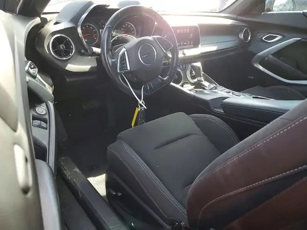 1G1FB1RS0J0162378 2018 CHEVROLET CAMARO - Image 8