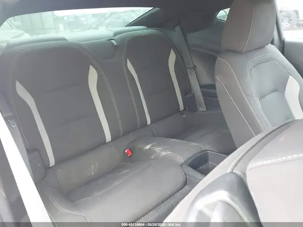 1G1FB1RS0J0162641 2018 CHEVROLET CAMARO - Image 8