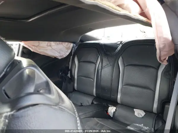 1G1FB1RS0J0168357 2018 CHEVROLET CAMARO - Image 8