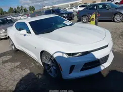 1G1FB1RS0J0174420 2018 CHEVROLET CAMARO
