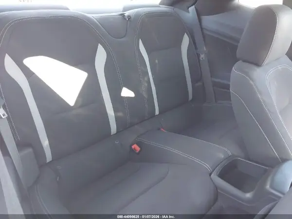 1G1FB1RS0J0174420 2018 CHEVROLET CAMARO - Image 8