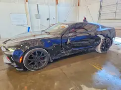 1G1FB1RS0J0177396 2018 CHEVROLET CAMARO