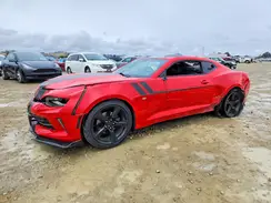 1G1FB1RS0J0177401 2018 CHEVROLET CAMARO