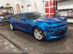 1G1FB1RS0J0178872 2018 CHEVROLET CAMARO
