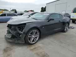 1G1FB1RS0J0180993 2018 CHEVROLET CAMARO
