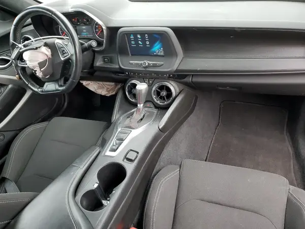 1G1FB1RS0J0180993 2018 CHEVROLET CAMARO - Image 8