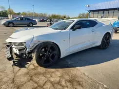 1G1FB1RS0J0185644 2018 CHEVROLET CAMARO