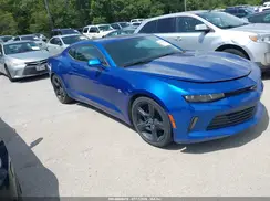1G1FB1RS0J0189399 2018 CHEVROLET CAMARO