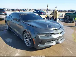 1G1FB1RS0J0189502 2018 CHEVROLET CAMARO