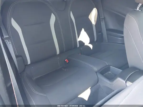 1G1FB1RS0J0189502 2018 CHEVROLET CAMARO - Image 8