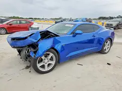 1G1FB1RS0J0189516 2018 CHEVROLET CAMARO