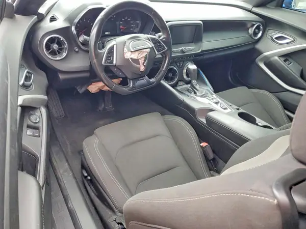 1G1FB1RS0J0189516 2018 CHEVROLET CAMARO - Image 8