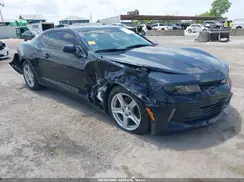 1G1FB1RS0J0191685 2018 CHEVROLET CAMARO