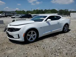 1G1FB1RS0K0104076 2019 CHEVROLET CAMARO