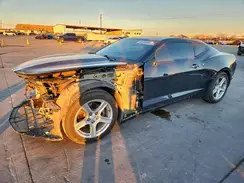 1G1FB1RS0K0104417 2019 CHEVROLET CAMARO