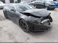 1G1FB1RS0K0104532 2019 CHEVROLET CAMARO