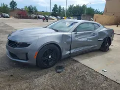 1G1FB1RS0K0108127 2019 CHEVROLET CAMARO
