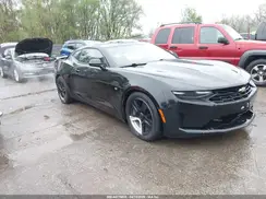 1G1FB1RS0K0108791 2019 CHEVROLET CAMARO