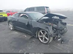 1G1FB1RS0K0109536 2019 CHEVROLET CAMARO